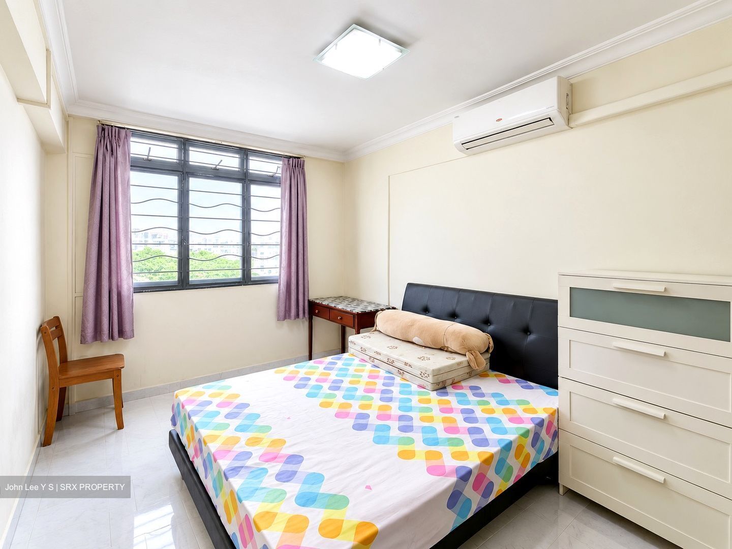Blk 263 Yishun Street 22 (Yishun), HDB 3 Rooms #613607811